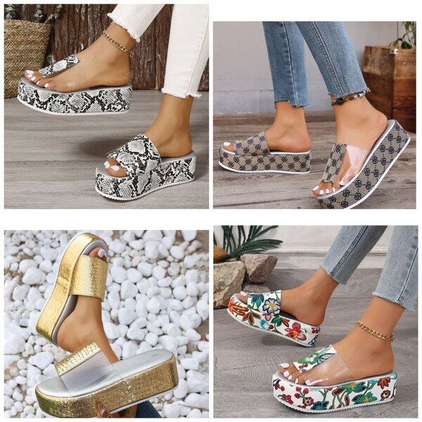 Women's shoes