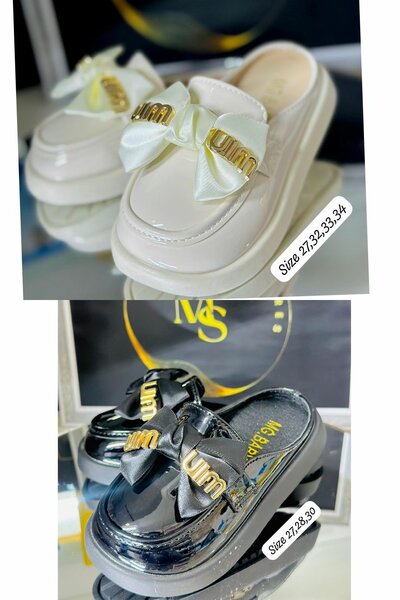 Baby Shoes