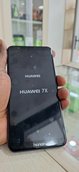 Huawe Y7 2019