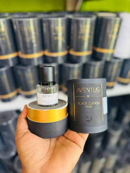 Parfums de marque