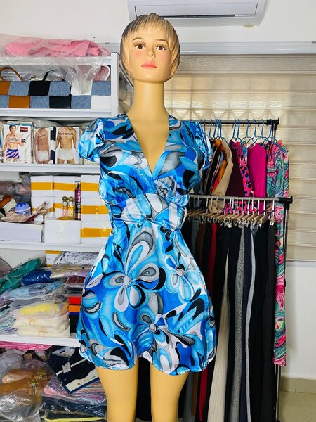 Ladies dress