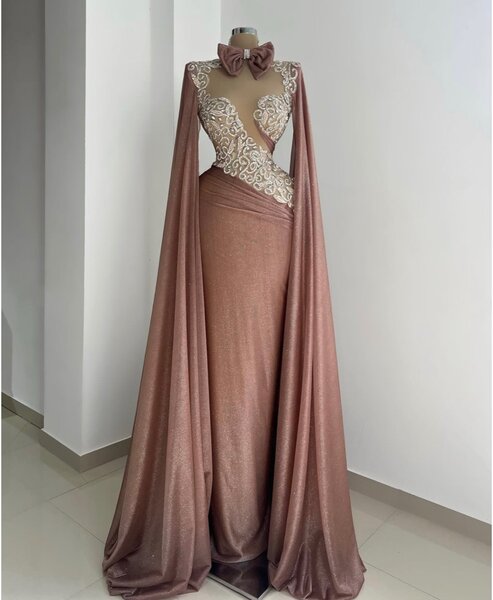 Classic dress