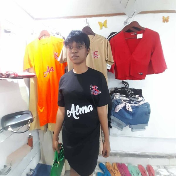 Robe Trico