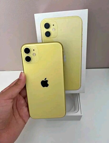 Smartphone moderne et élégant