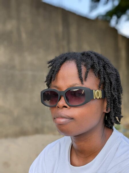 Lunettes de soleil élégantes