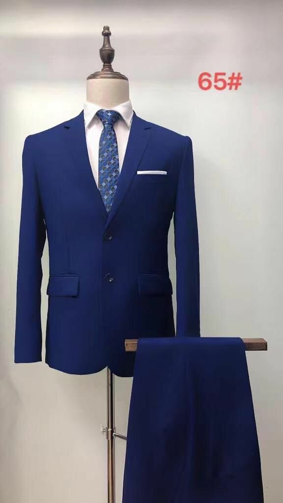 Veste de costume