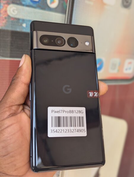 Pixel 7pro