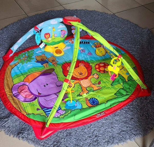 Jouets enfants