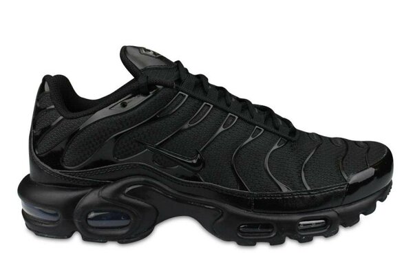 Baskets noires Air Max
