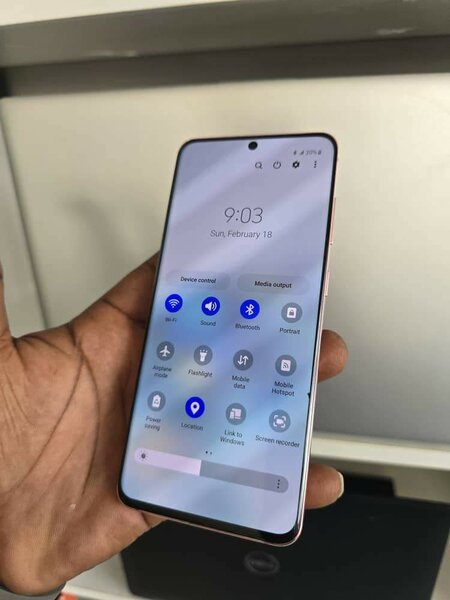 Samsung s20 5g
