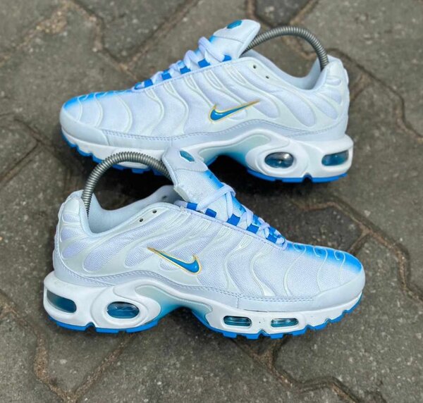 Nike Tn.