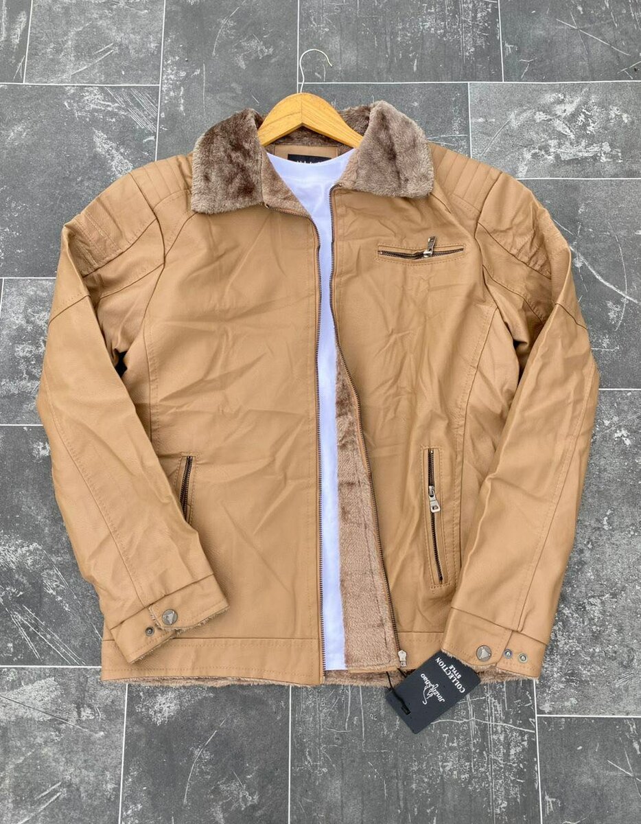 Blouson