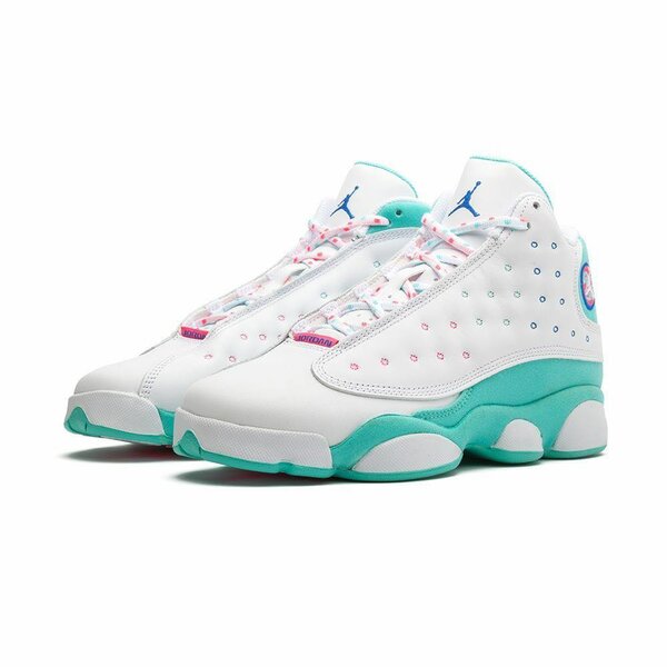 Jordan 23