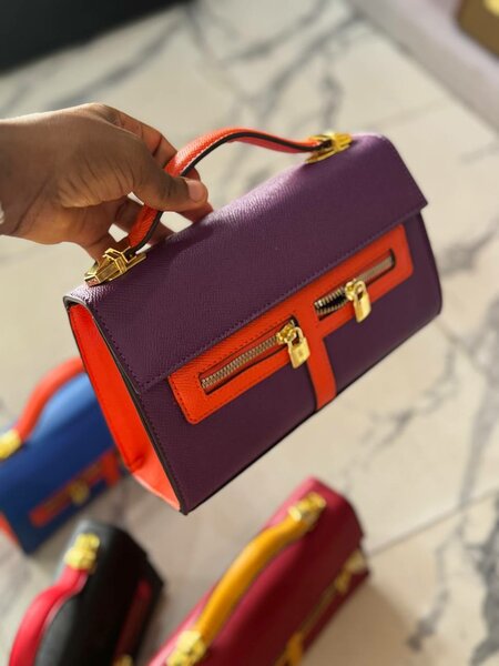 Quality ladies bag