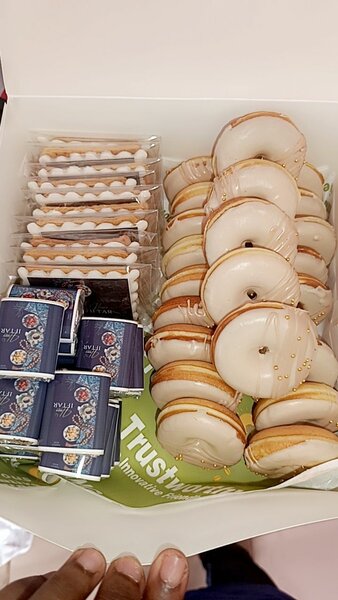 Gâteaux