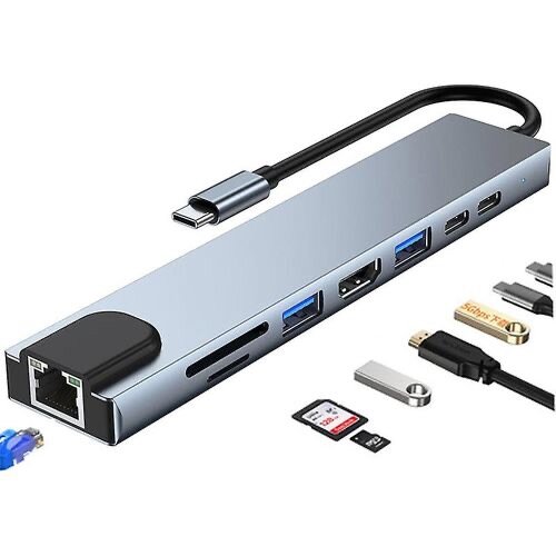 ADAPTATEUR