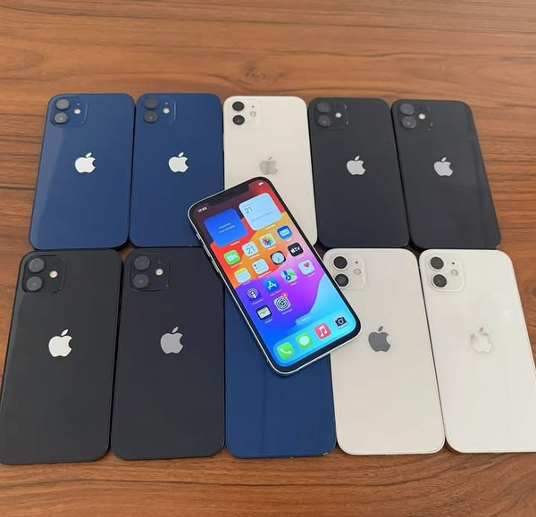iPhone 12