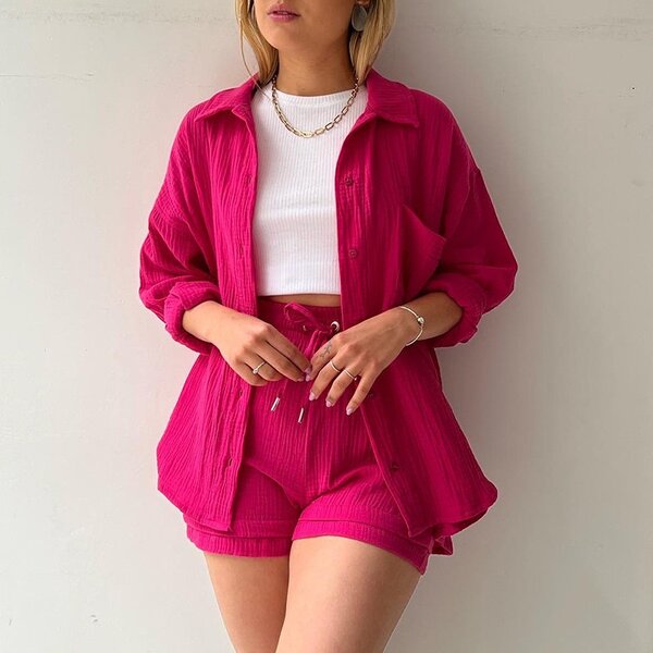 Jumpsuits