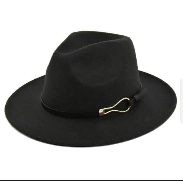 Summer hat
