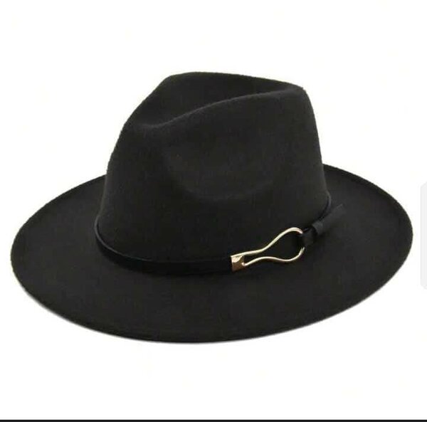 Summer hat