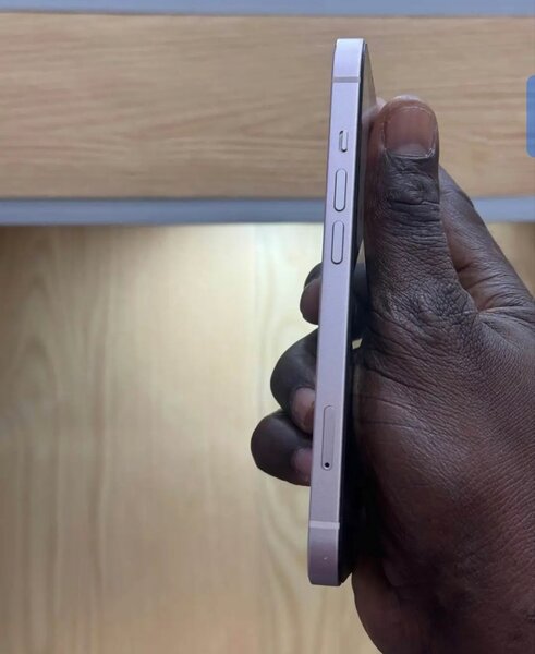 IPHONE 13 SIMPLE
