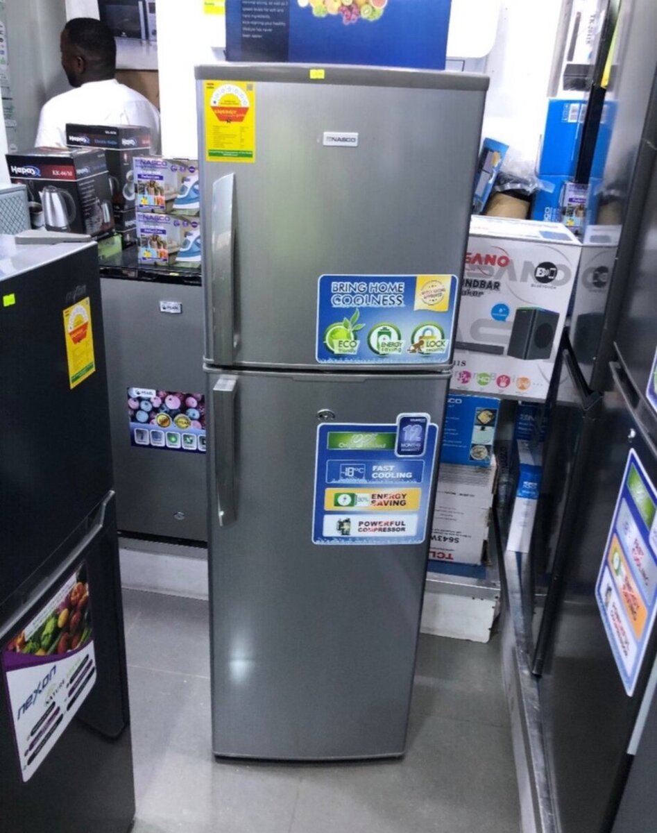 Refrigerator