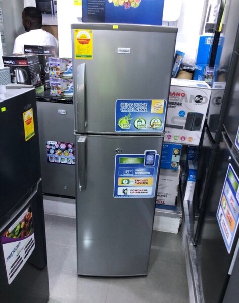 Refrigerator