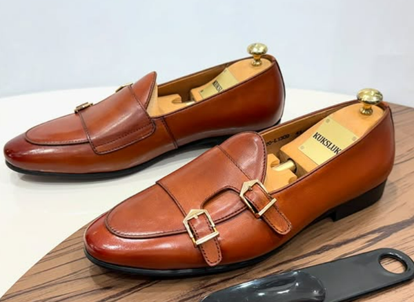 LOAFER LOVE