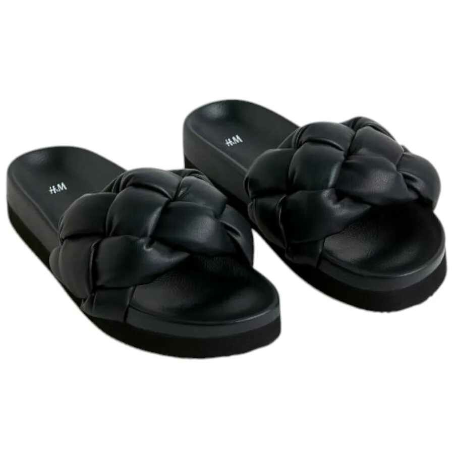 Slip on