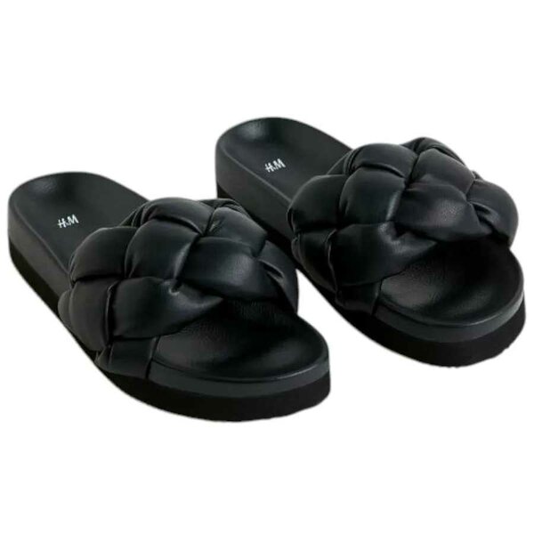Slip on