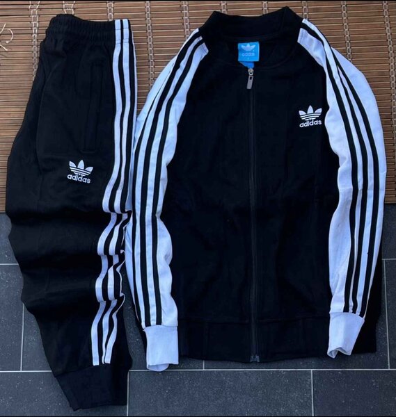 Survêtements sportifs élégants