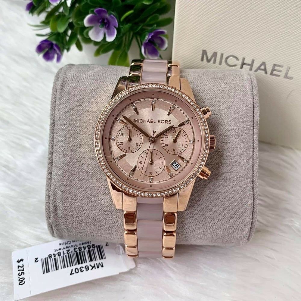 Montre