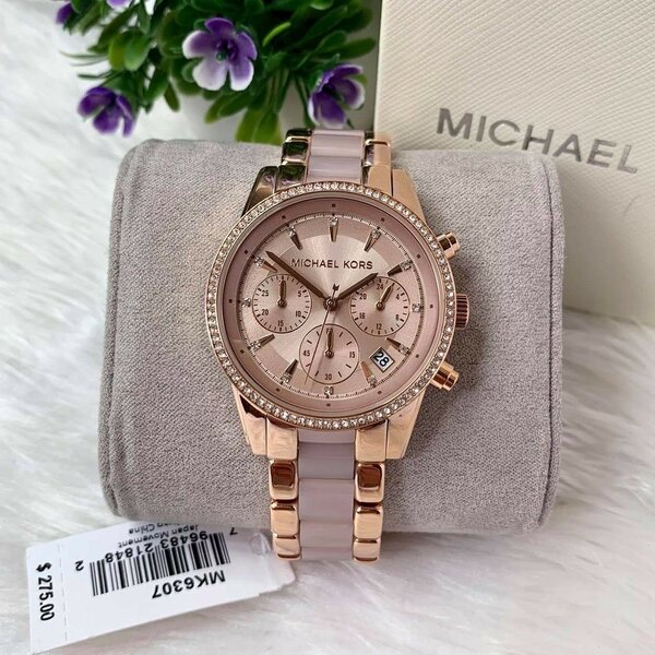 Montre