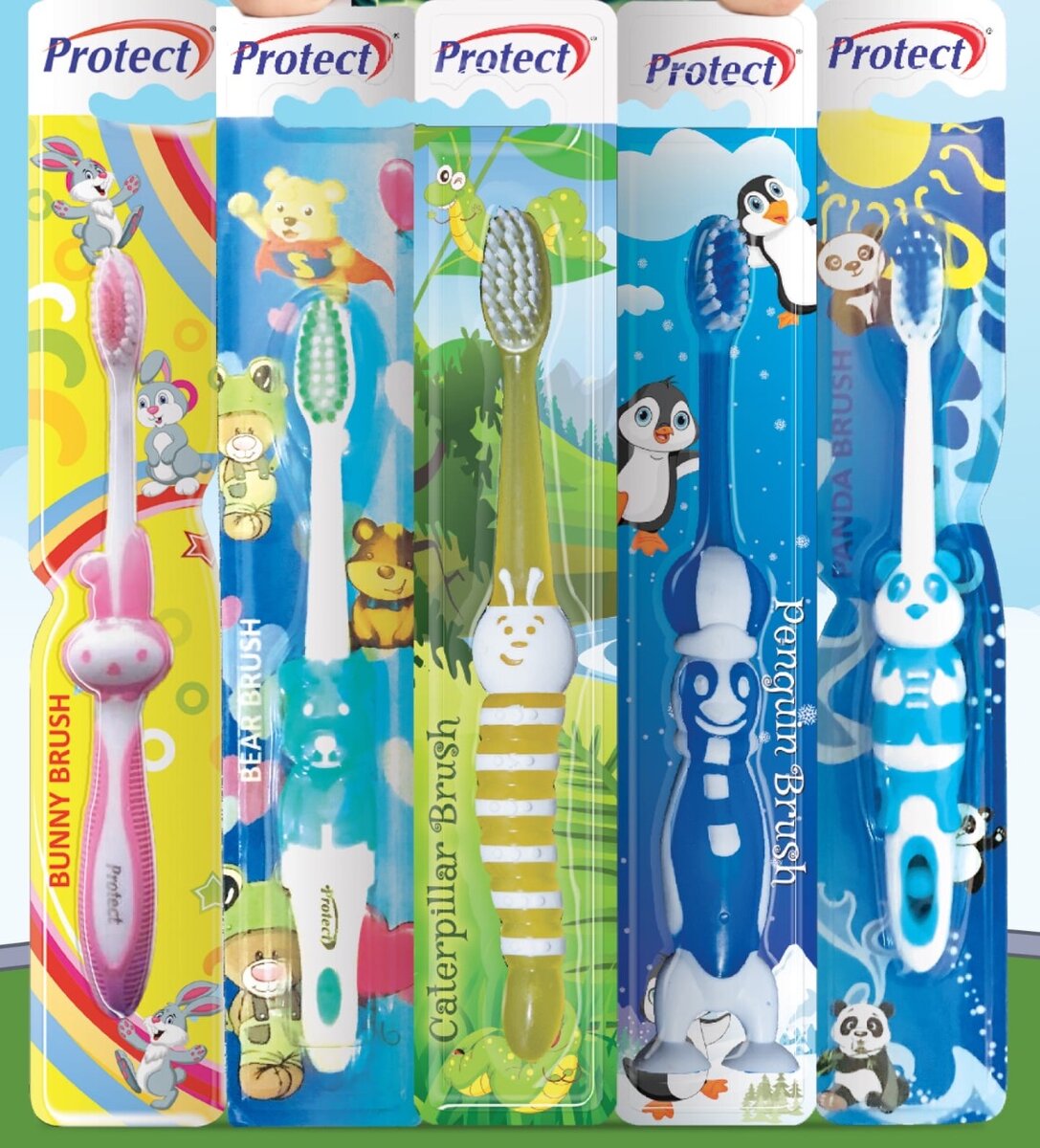 Kids Children toothbrush