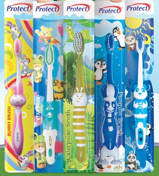 Kids Children toothbrush