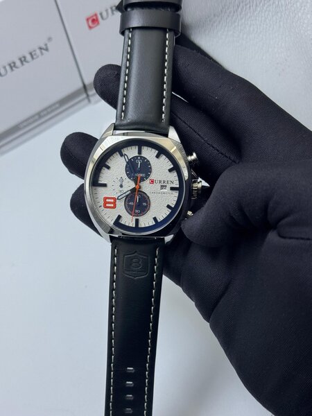 Montres Chronographe Homme Curren