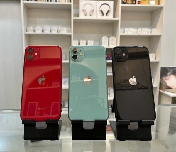 Iphone 11