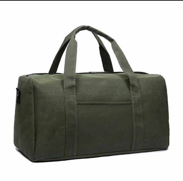Traveling bags