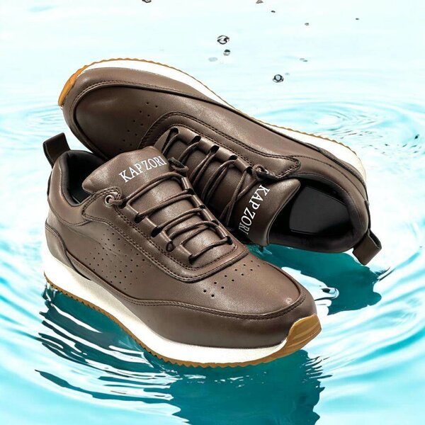 Men fashion shoes