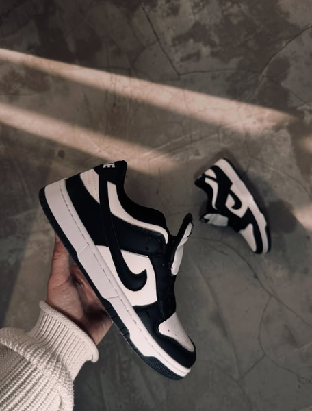 Dunk Panda