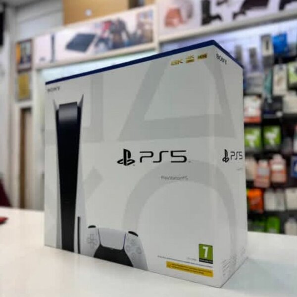 Play station 5