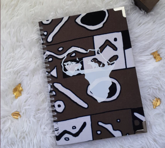 Le notebook jj shop création