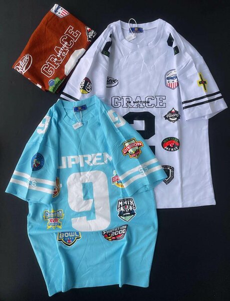 T-shirt Miami