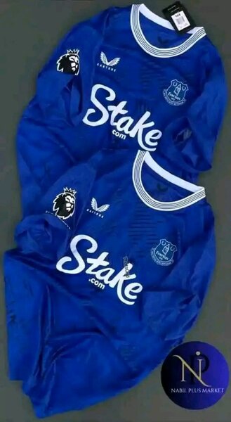 Maillot de football officiel 2025