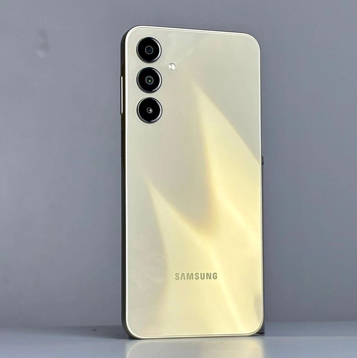 Samsung Galaxy Smartphone