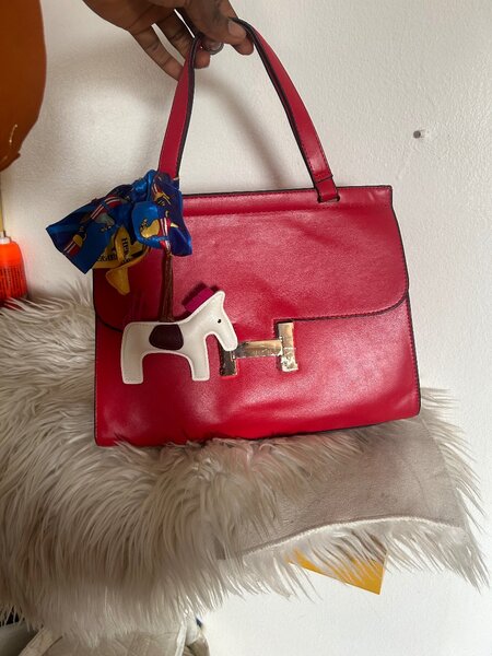 Sac dame