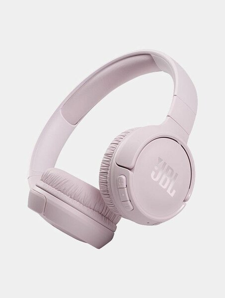 Wireless headphones