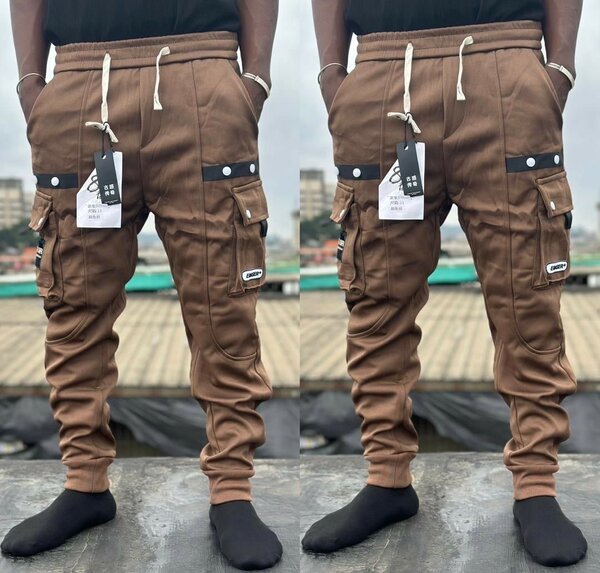 Jogging original