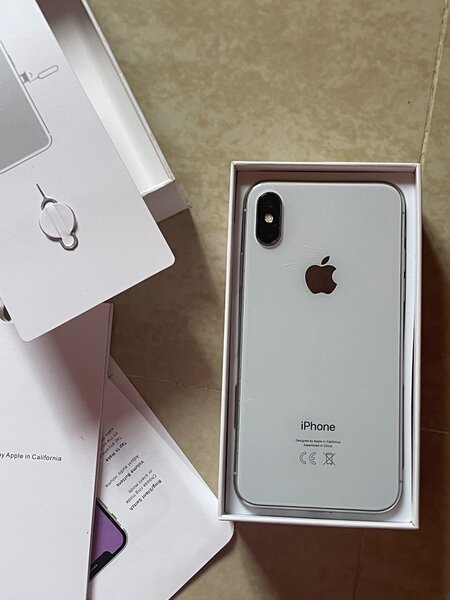 iPhone X 64G