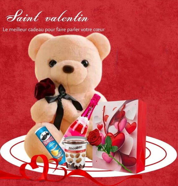 Peluche